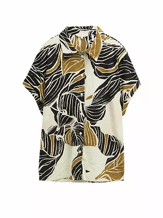 TOM TAILOR | Blouse | beige